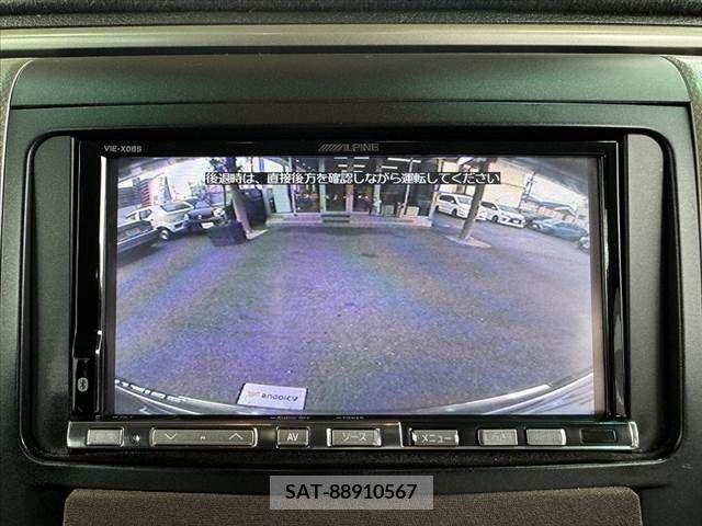 Toyota VELLFIRE 2009-10 377772-4