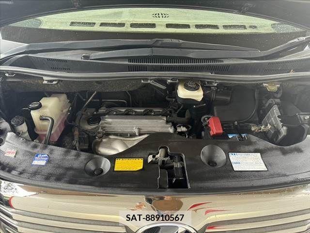 Toyota VELLFIRE 2009-10 377772-19