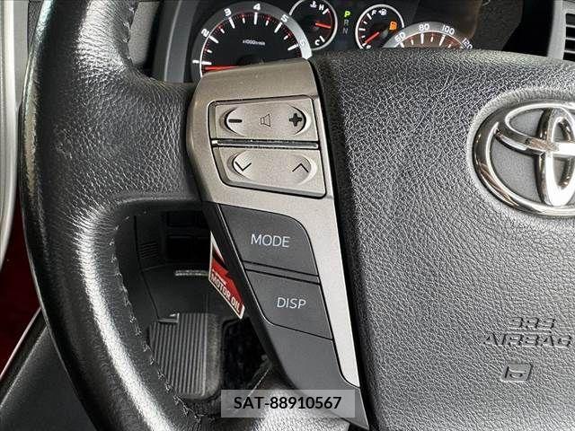 Toyota VELLFIRE 2009-10 377772-26