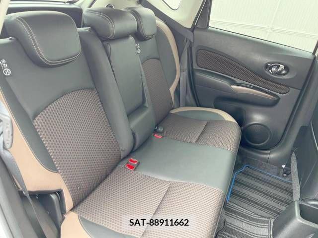 Nissan NOTE 2017-06 305377-9