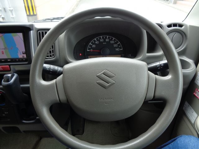 Suzuki EVERY 2015-10 13197-7