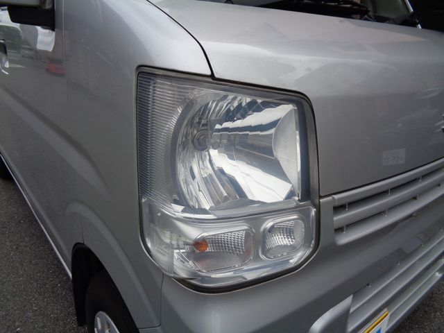 Suzuki EVERY 2015-10 13197-20