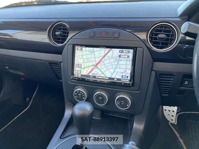 Mazda ROADSTER 2014-10 211179-15