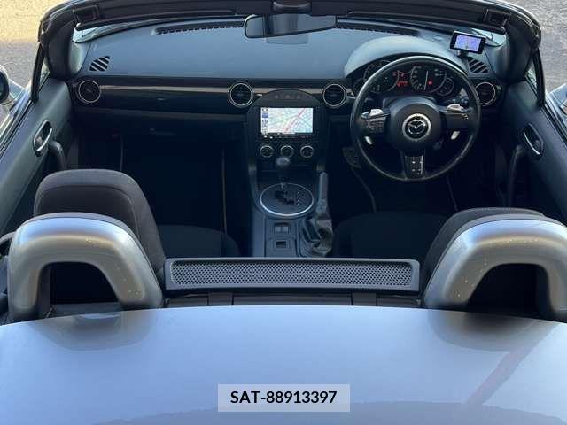 Mazda ROADSTER 2014-10 211179-12
