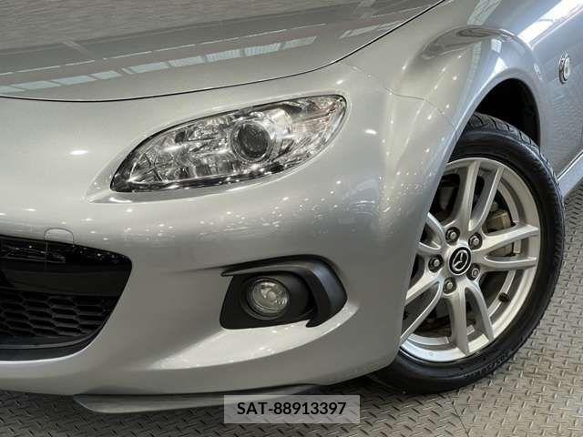 Mazda ROADSTER 2014-10 211179-10