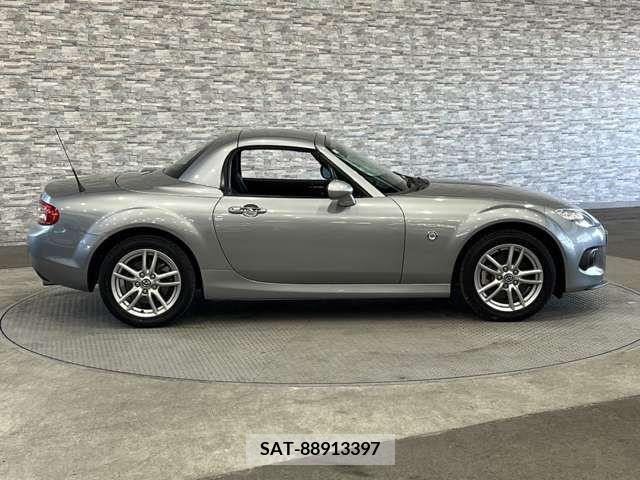Mazda ROADSTER 2014-10 211179-7