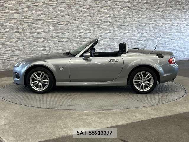 Mazda ROADSTER 2014-10 211179-6