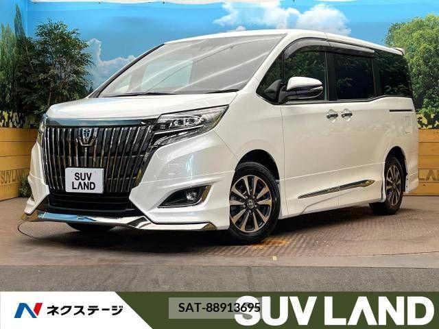 Toyota ESQUIRE 2020-09 341648-0