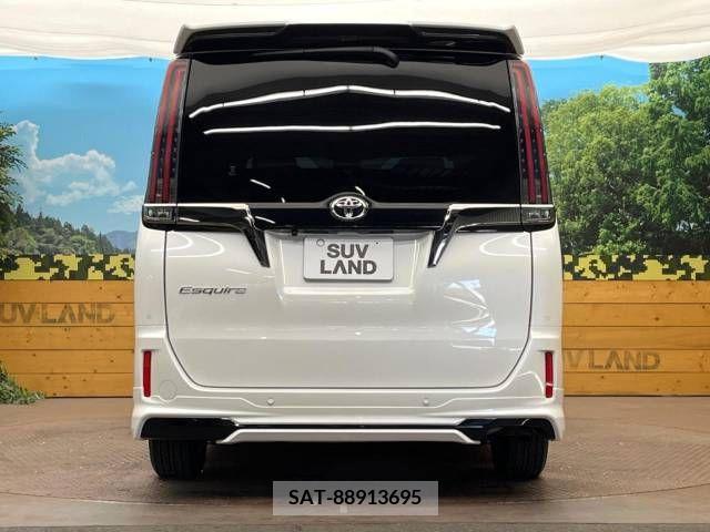 Toyota ESQUIRE 2020-09 341648-15