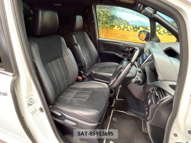 Toyota ESQUIRE 2020-09 341648-8