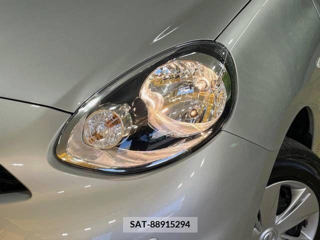 Nissan MARCH 2022-08 379533-11