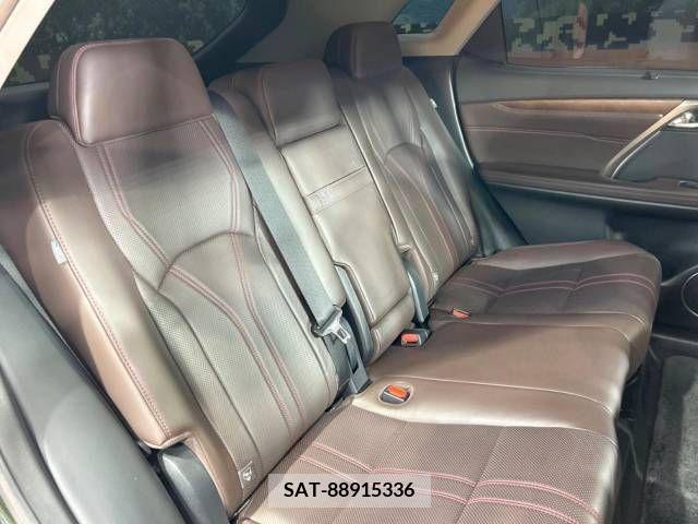 Lexus RX 2019-11 275849-9