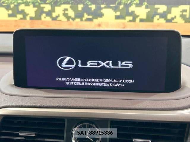 Lexus RX 2019-11 275849-3
