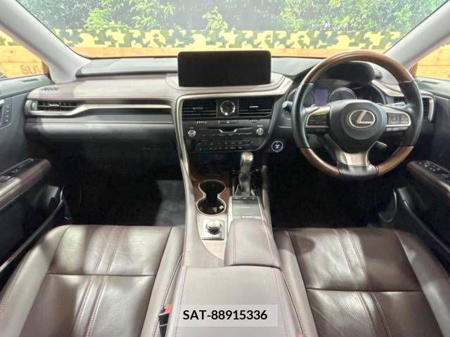 Lexus RX 2019-11 275849-1