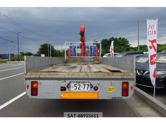 Nissan CONDOR 1999-07 202996-4