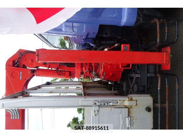 Nissan CONDOR 1999-07 202996-9