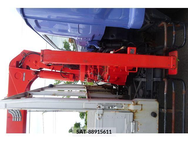 Nissan CONDOR 1999-07 202996-10