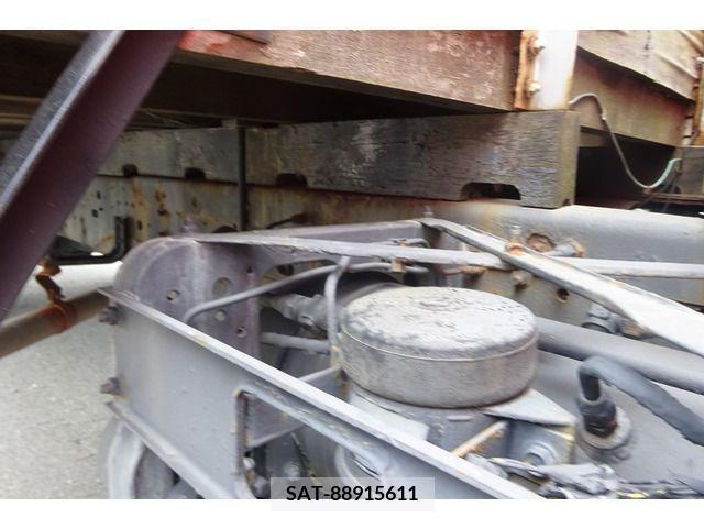 Nissan CONDOR 1999-07 202996-12