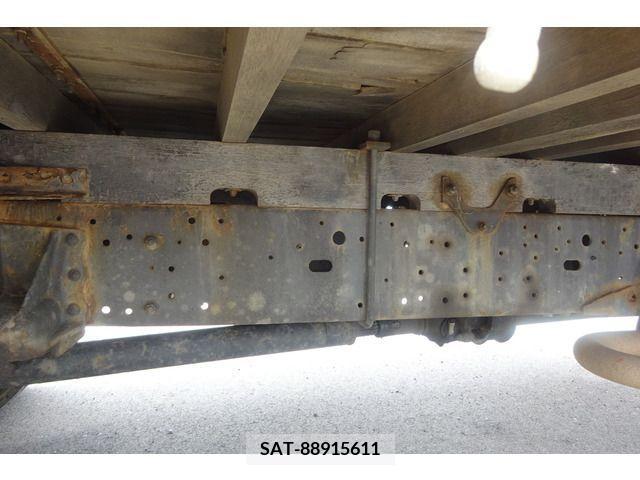 Nissan CONDOR 1999-07 202996-13