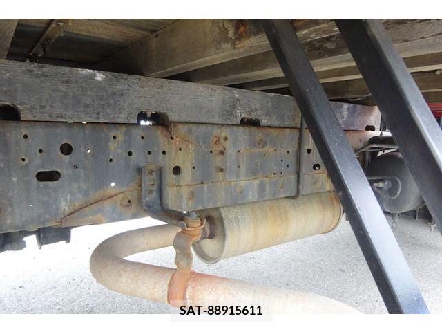 Nissan CONDOR 1999-07 202996-14