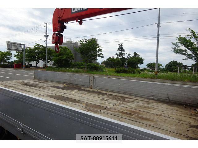 Nissan CONDOR 1999-07 202996-15