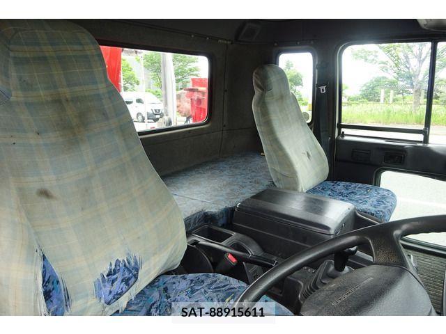 Nissan CONDOR 1999-07 202996-16