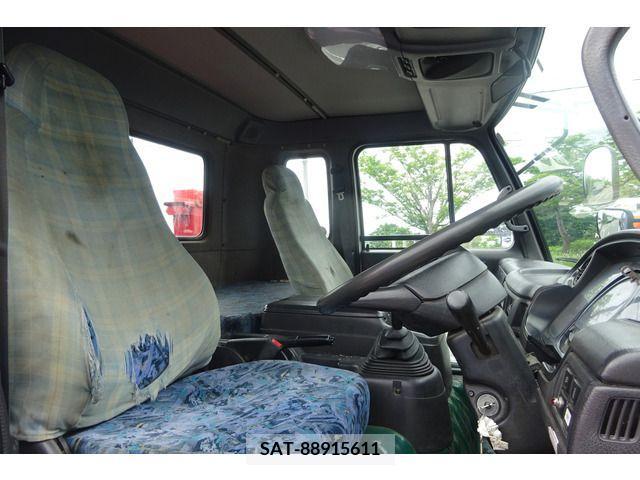 Nissan CONDOR 1999-07 202996-17