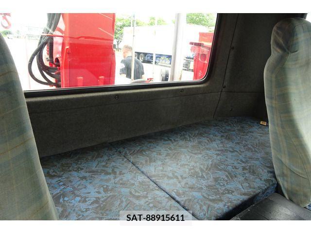 Nissan CONDOR 1999-07 202996-18