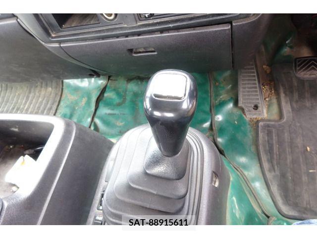 Nissan CONDOR 1999-07 202996-19