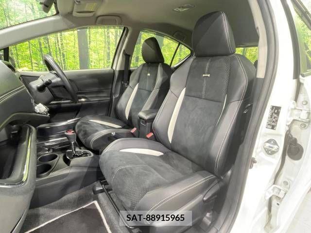 Toyota AQUA 2015-11 221525-8