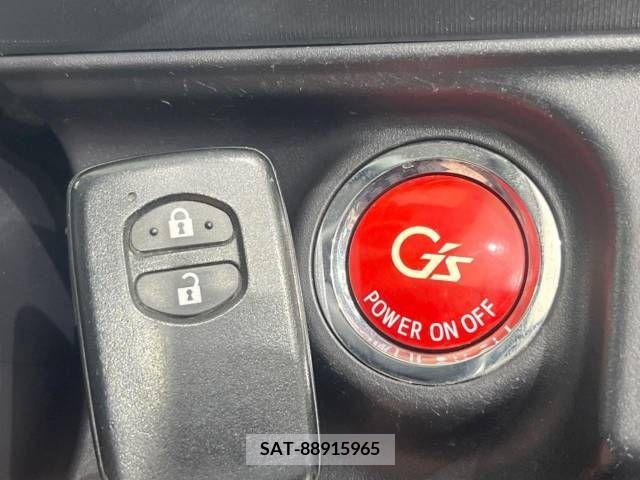 Toyota AQUA 2015-11 221525-7