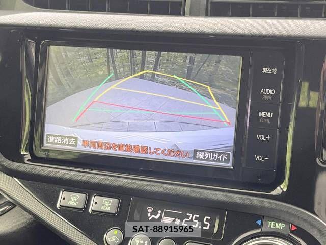 Toyota AQUA 2015-11 221525-4