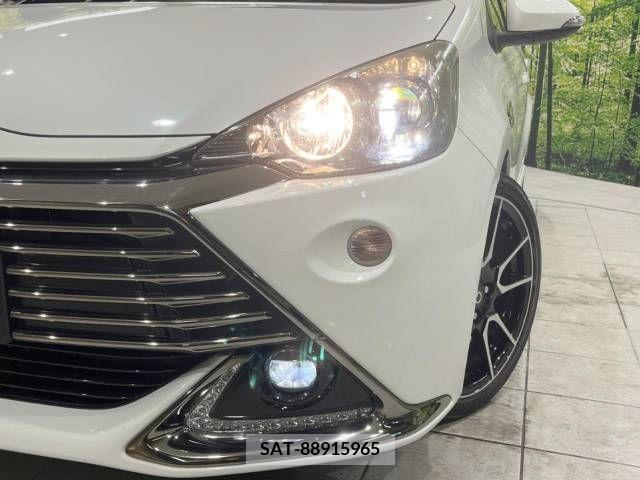 Toyota AQUA 2015-11 221525-12