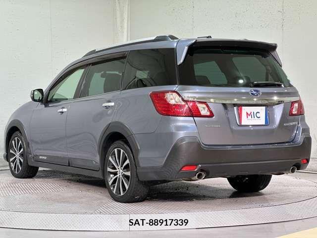 Subaru EXIGA CROSSOVER 2015-09 269066-10