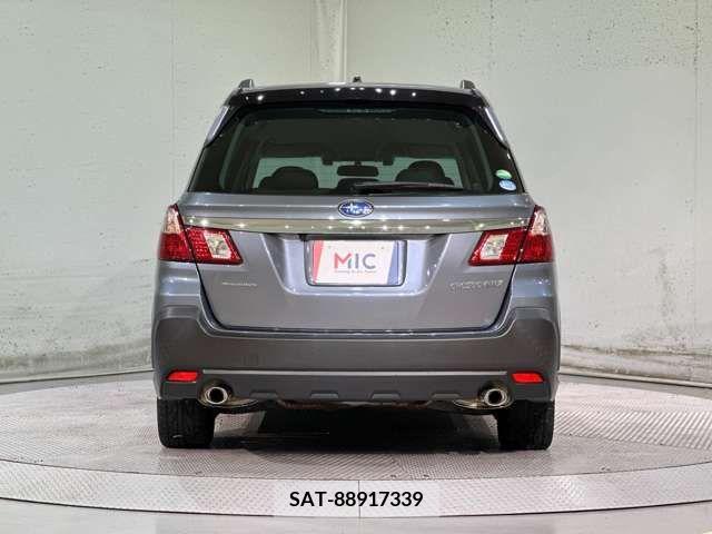 Subaru EXIGA CROSSOVER 2015-09 269066-9