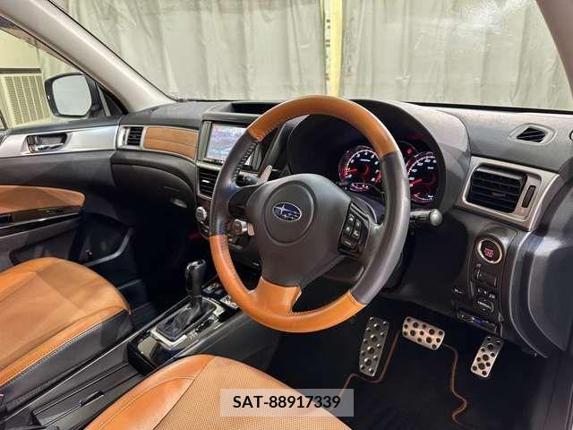 Subaru EXIGA CROSSOVER 2015-09 269066-12