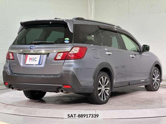 Subaru EXIGA CROSSOVER 2015-09 269066-8