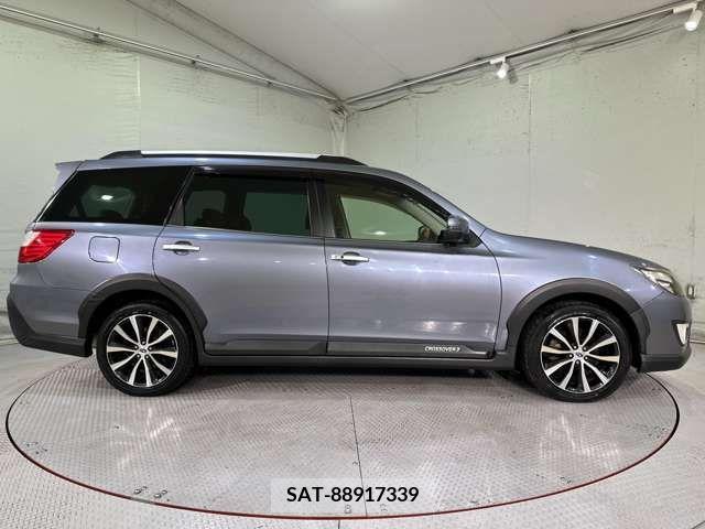 Subaru EXIGA CROSSOVER 2015-09 269066-7