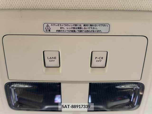 Subaru EXIGA CROSSOVER 2015-09 269066-19