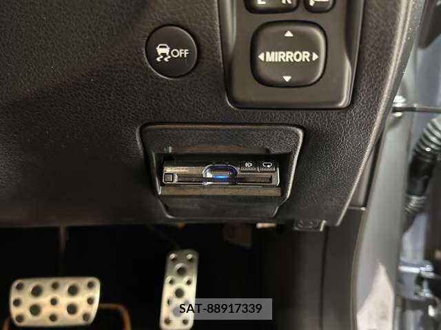 Subaru EXIGA CROSSOVER 2015-09 269066-18