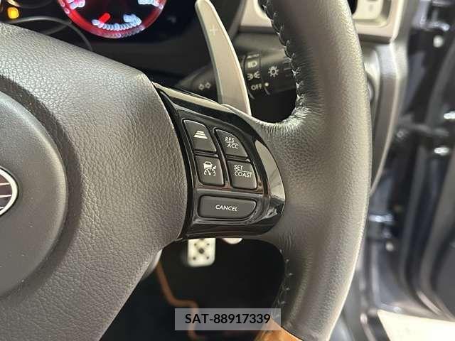 Subaru EXIGA CROSSOVER 2015-09 269066-16