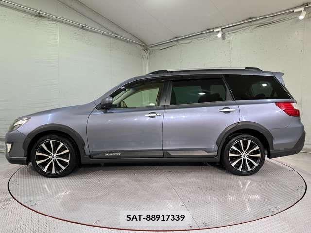 Subaru EXIGA CROSSOVER 2015-09 269066-11