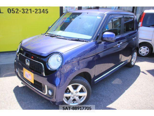 Honda N-ONE 2012-11 279685-4