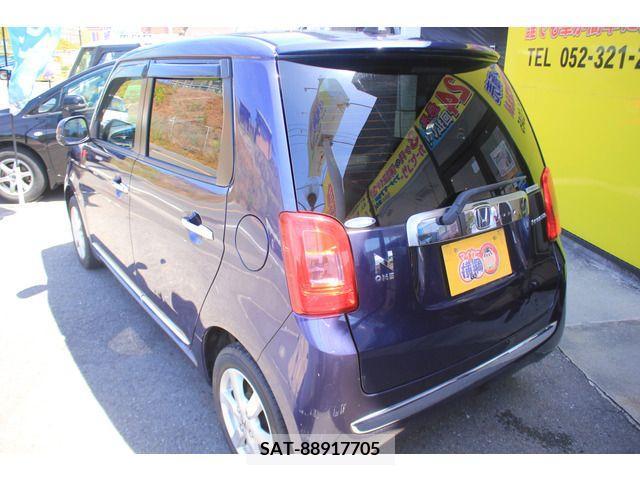 Honda N-ONE 2012-11 279685-14