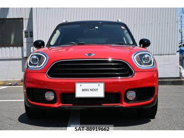 Bmw MINI 2017-09 262751-1