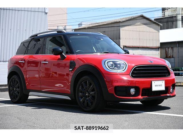 Bmw MINI 2017-09 262751-2