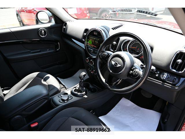 Bmw MINI 2017-09 262751-17