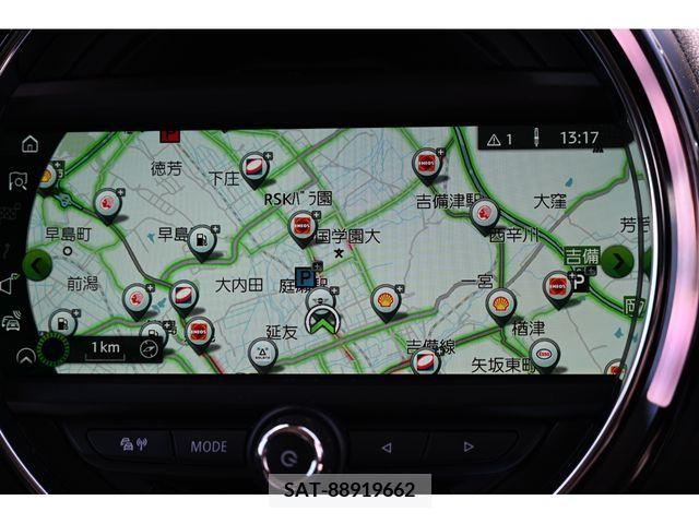 Bmw MINI 2017-09 262751-21
