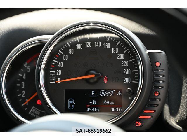 Bmw MINI 2017-09 262751-19