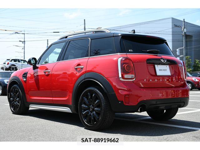 Bmw MINI 2017-09 262751-6
